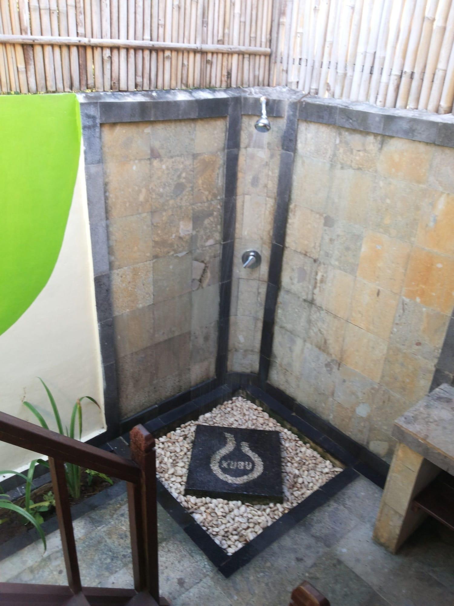 Dream Beach Kubu & Spa By Abm Lembongan Exterior foto