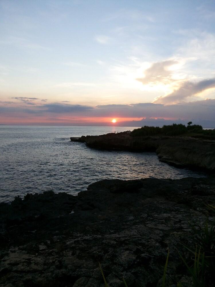 Dream Beach Kubu & Spa By Abm Lembongan Exterior foto
